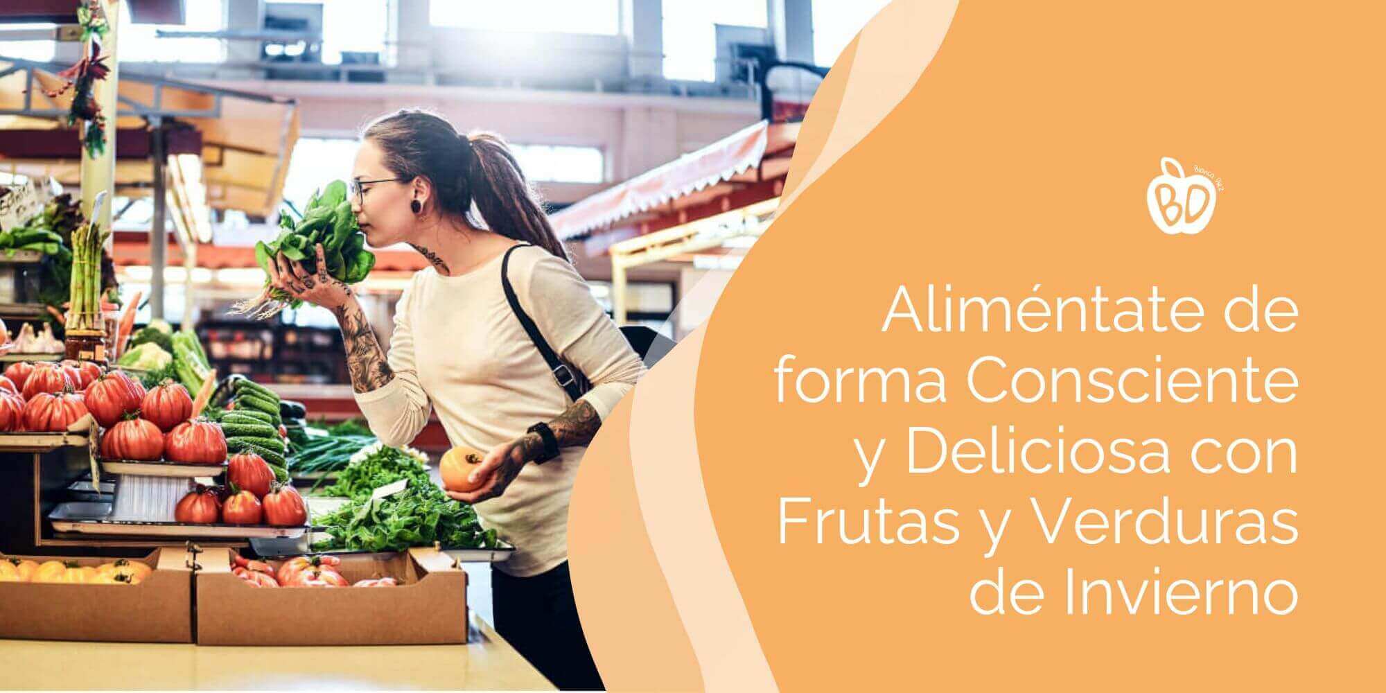 Descubre cómo disfrutar de una alimentación consciente con frutas y verduras de invierno. Aprende a elegir alimentos saludables, a evitar los zumos azucarados y a incorporar platos sabrosos en tu menú. ¡Programa una "Cita Gratuita" para comenzar tu viaje hacia la autogestión de tu salud y la pérdida de peso sostenible!