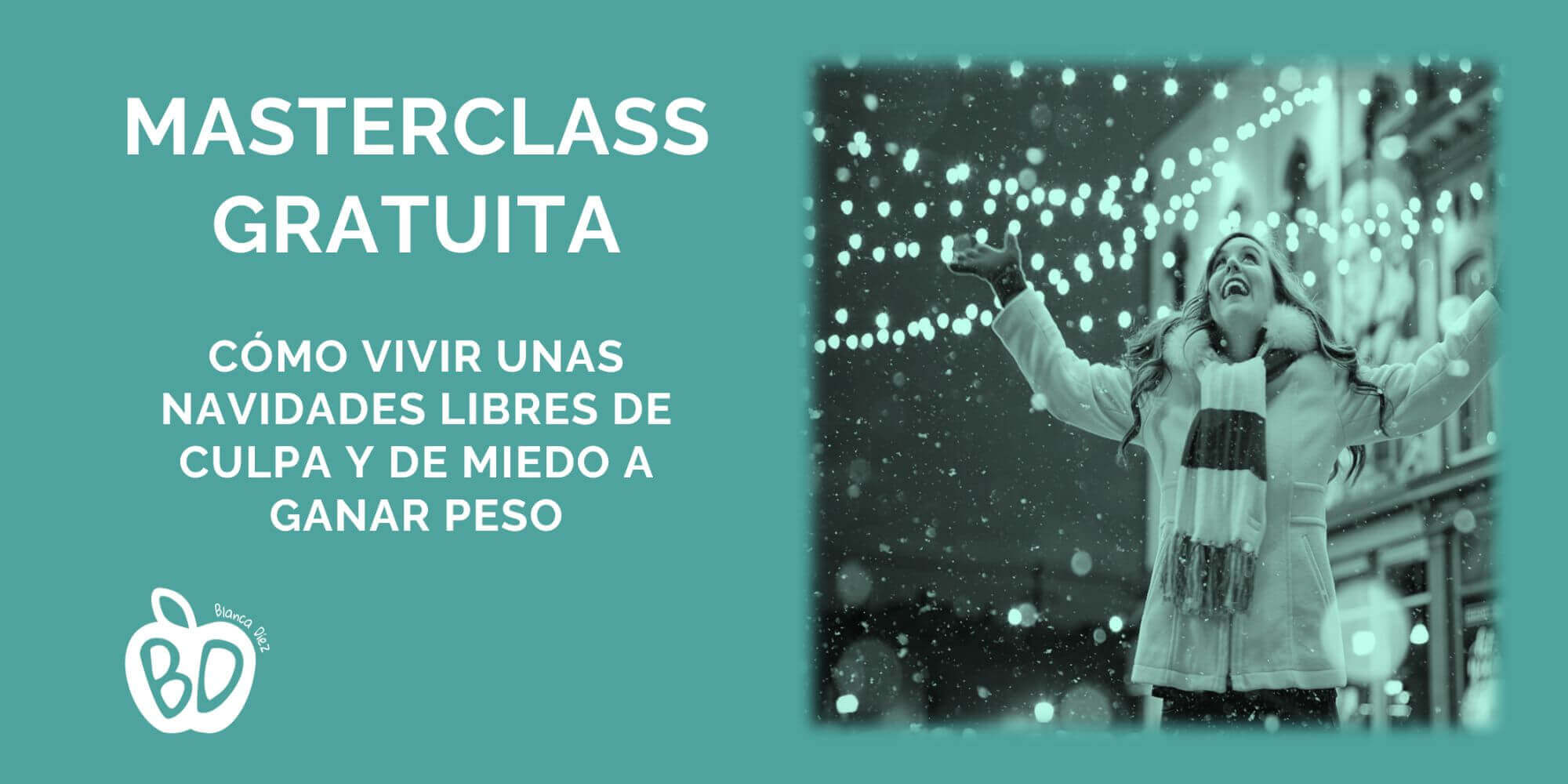 No hace falta renunciar al placer de la comida en Navidad. Aquí tienes claves prácticas para comer con consciencia y disfrutar sin excesos ni culpa