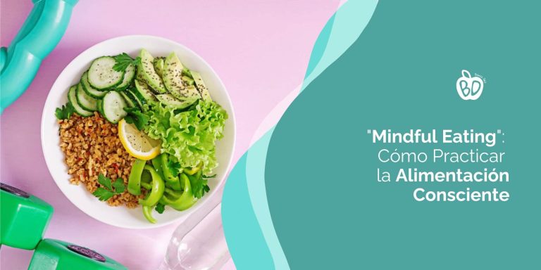 Lee más sobre el artículo “Mindful Eating”: Cómo Practicar la Alimentación Consciente