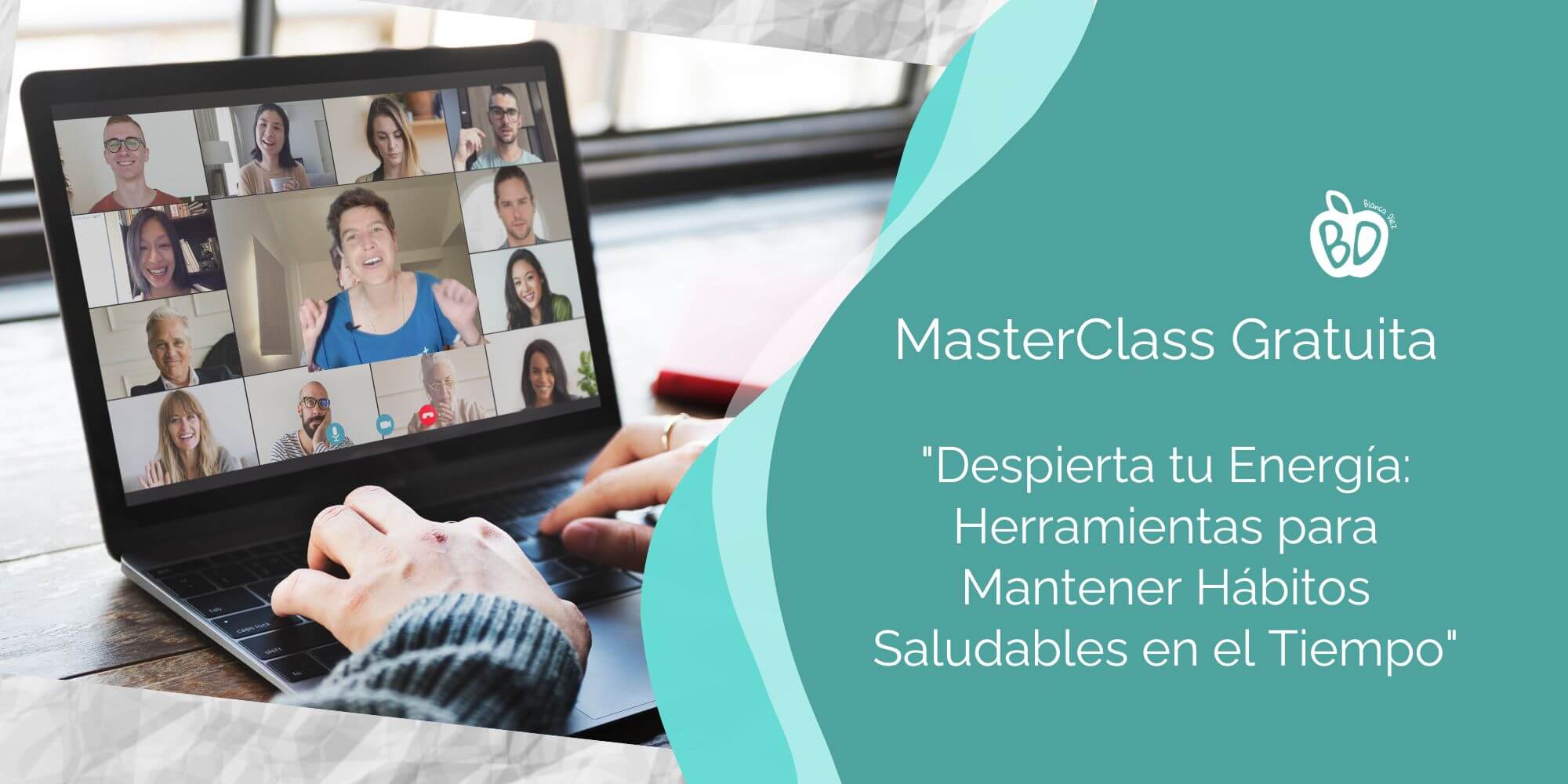 Herramientas prácticas para gestionar tus elecciones alimentarias y superar cualquier obstáculo que se interponga en tu camino y cómo amar tu cuerpo ahora mismo. Porque sí, ¡mereces sentirte increíble en tu propia piel!